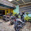 Отель SPOT ON 92461 Aini Syariah Homestay, фото 19