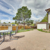 Отель Colorado Springs Retreat w/ Grill & Mountain Views, фото 13