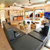 Отель TUCHELAND Luxury Pool Villa Pattaya Walking Street 7 Bedrooms, фото 7