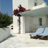 Отель Cycladic Seaview Beach House - Andromeda, фото 7