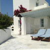 Отель Cycladic Seaview Beach House - Andromeda, фото 1