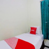 Отель Djati Guest House By OYO, фото 5