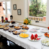 Отель Pousada Villa da Esperanca, фото 13