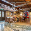 Отель The Headwaters Eco Lodge, фото 24