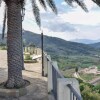 Отель Amazing Home in Tusa With 2 Bedrooms and Wifi, фото 11