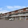 Отель Canada's Best Value Inn & Suites, фото 1