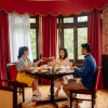 Отель The Claridges Nabha Residence, фото 33