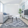 Отель Contemporary Art 2Beds Apt, фото 3