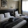 Отель Citotel La Potiniere, фото 4