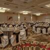 Отель DoubleTree by Hilton Hotel Decatur Riverfront, фото 13