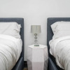 Отель Modern 5 Bedroom Boutique Loft, фото 12