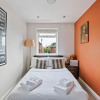 Отель NEW Bright & Stylish 4BD Home City Centre of Leeds, фото 21