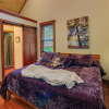 Отель Downtown Bonners Ferry Home w/ Covered Porch!, фото 2