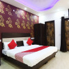 Отель OYO 42619 Diamond Key Residency, фото 10
