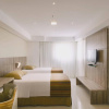 Отель Profissionalle Hotel São Luís, фото 7