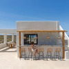 Отель La Grande Vue Suites Naxos, фото 18