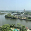 Отель Crowne Plaza, фото 31