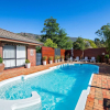 Отель Comfort Inn Country Plaza Halls Gap, фото 9