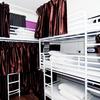 Отель Book a Bed Hostels, фото 6