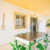 Отель Delightful Holiday Home in Callosa d Ensarria with Pool, фото 9