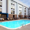 Отель Hampton Inn by Hilton Bowling Green, фото 17