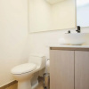Отель w Beautiful 3BR w Terrace n AC in Laureles, фото 11
