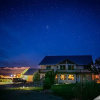 Отель Bryce Trails Bed and Breakfast, фото 35