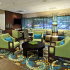 Отель Hampton Inn Hagerstown, фото 28
