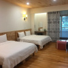 Отель Hou Shan Ren Jia B&B Hall A, фото 2