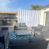 Отель Villa de 3 chambres avec piscine privee jacuzzi et jardin clos a Porto Vecchio, фото 7