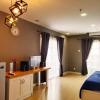 Отель Kampar Champs Elysees, King Bed Studio Unit 12a21, фото 5