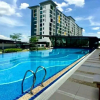 Отель Vivacity Jazz3 Kuching CozyLife10, фото 3