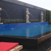 Отель Front One Hotel Purwodadi, фото 16