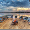 Отель Xugana Island Lodge, фото 2