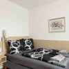 Отель Vollmöblierte Wohnungen in Münster, фото 4