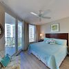 Отель Palm2705 2 Bedroom Condo, фото 5