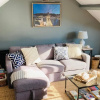Отель Looe View Apartment, фото 4
