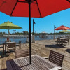 Отель Laketown Wharf, фото 21