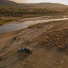 Отель Valley Lodge - Babanango Game Reserve, фото 38