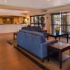 Отель Comfort Inn & Suites Rancho Cordova-Sacramento, фото 11
