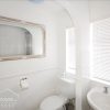 Отель Cherry Blossom House, WEYMOUTH, фото 7