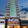 Отель Phu Quy Hotel, фото 2