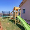 Отель Awesome Home in Nedescina With Outdoor Swimming Pool, Wifi and Heated Swimming Pool, фото 6