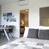Отель Scenic Holiday Home in Bibinje near Sea, фото 16