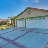Отель Victorville Home w/ Fenced Backyard + Patio!, фото 14