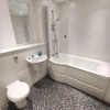 Отель Spacious two bedroom apartment, фото 10