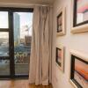 Отель Canary Wharf - Corporate River View Apartments, фото 12
