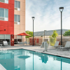 Отель TownePlace Suites by Marriott Charlotte Fort Mill, фото 1