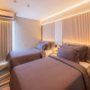 Отель The All-Suite Pentacity Hotel Balikpapan, фото 5