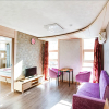 Отель Tongyeong New Vision Pension, фото 13